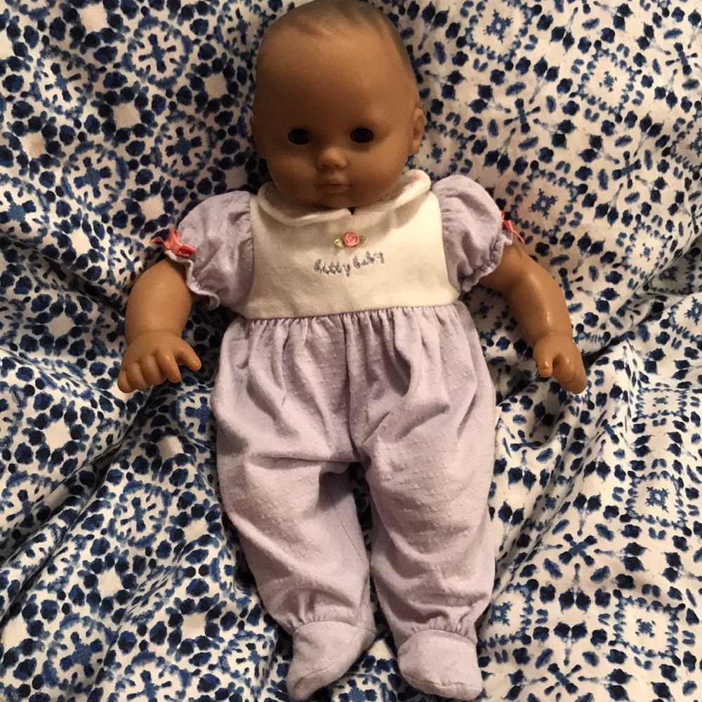Bitty Baby Doll